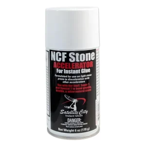 NCF ACCELERATOR 6 OZ