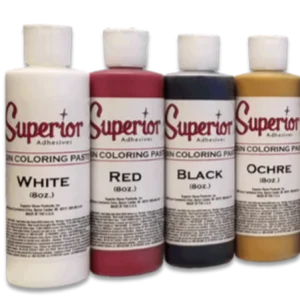 SUPERIOR 2 OZ PREMIUM ADHESIVE COLORING