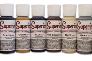 SUPERIOR 8 OZ PREMIUM ADHESIVE COLORANT