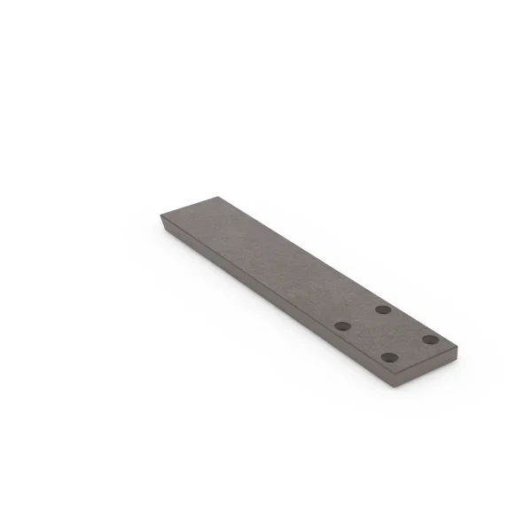 12" METAL FLAT SUPPORT BRACKET