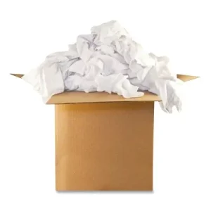 T-SHIRT RAG BOX X 10 POUNDS