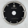 5" ACDZ BLACK TUCK POINT BLADE