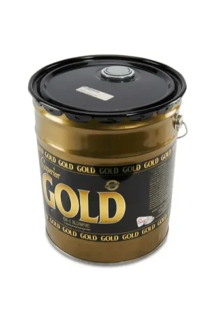 SUPERIOR GOLD FLOWING X 5 GALLONS