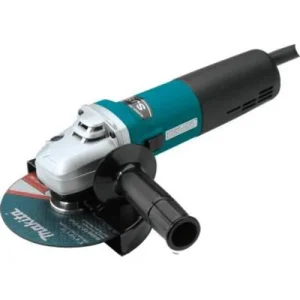 MAKITA ANGLE GRINDER 9566CV