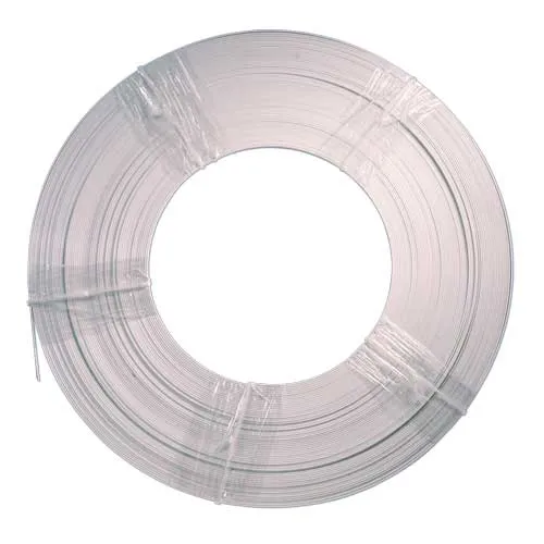 FIBERGLASS BAR ROLL