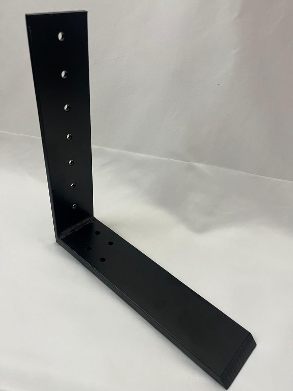 15" L METAL SUPPORT BRACKET