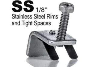 GO CLIP SS BAG X 50 UNITS
