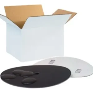 4" VELCRO SANDPAPER