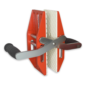 DOUBLE HANDED CARRY CLAMP (PAIR)
