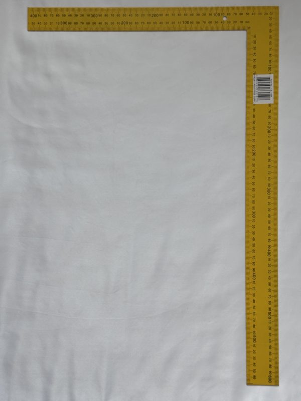 24" YELLOW METAL SQUARE