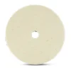4" FELT PAD