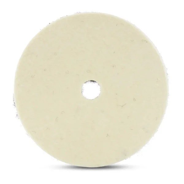 4" FELT PAD