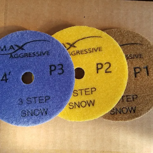 MAX AGGRESSIVE SNOW HYBRID 3-STEP