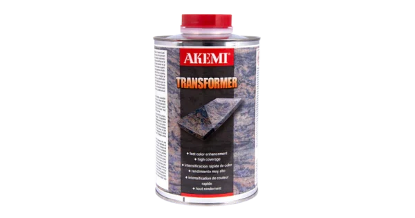 AKEMI TRANSFORMER X 1 LT