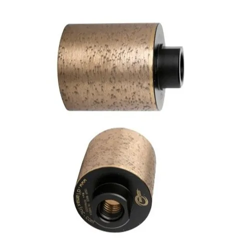 CYCLONE STOCK REMOVAL WHEEL GRIT 60 MEDIUM