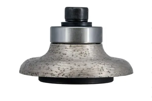 CYCLONE OGEE 2 CM ROUTER BIT