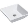 VESSEL SINK MODEL W-109A