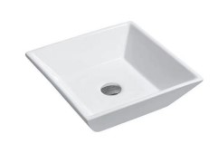VESSEL SINK MODEL W-109A