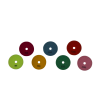 4" Q SERIE ES WET POLISHING PAD 7 STEPS