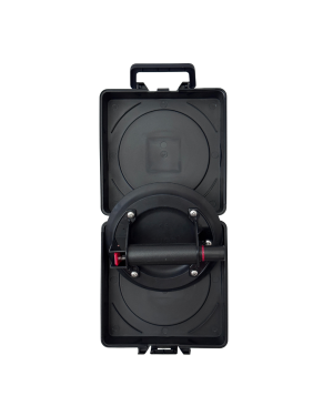 8" HANDLE SUCTION CUP