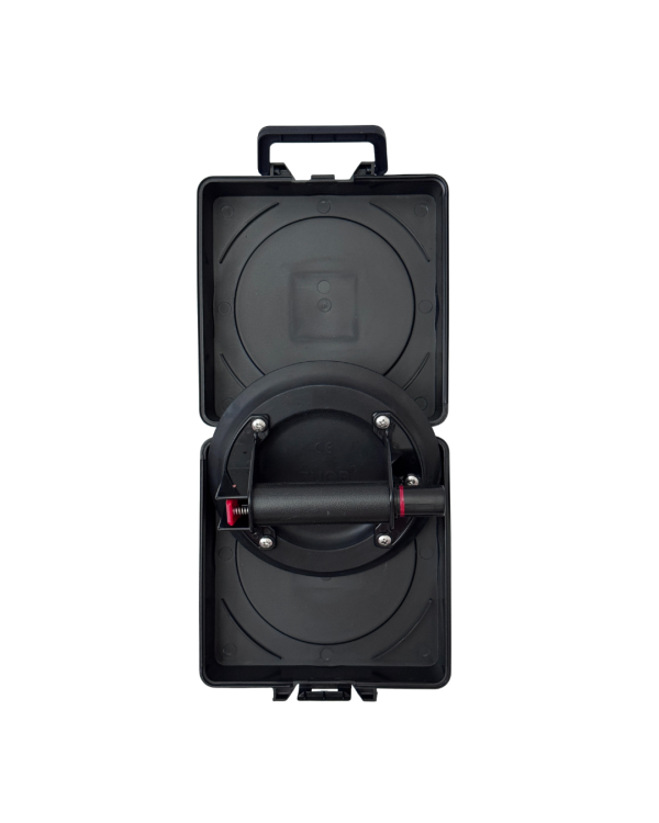 8" HANDLE SUCTION CUP