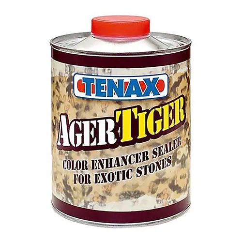 5.3 TENAX TIGER AKEMI TRANSFORMER X 1 LT