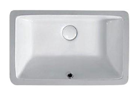 SINK-1911WHITE